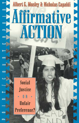 Cover of Affirmative Action