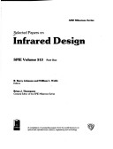 Book cover for Selected Papers on Infrared Design