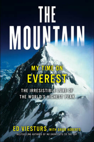 Cover of The Mountain