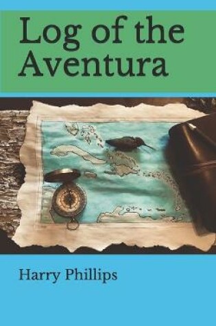 Cover of Log of the Aventura