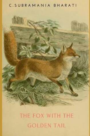 Cover of The Fox with the Golden Tail