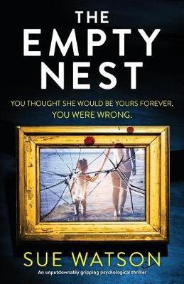 Book cover for The Empty Nest