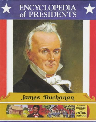 Cover of James Buchanan