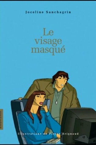Cover of Le Visage Masque