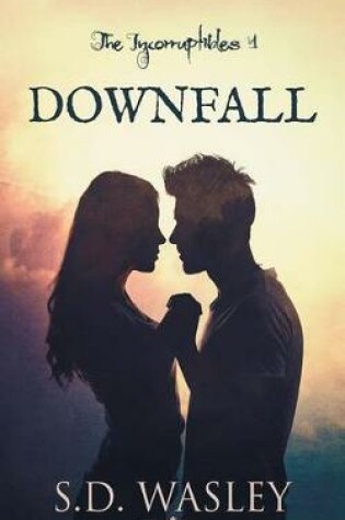 Cover of Downfall