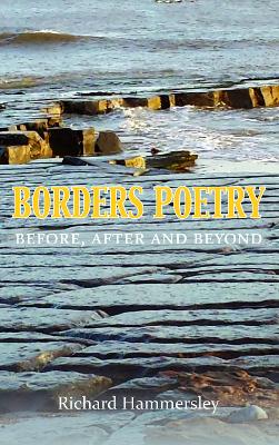 Book cover for Borders Poetry