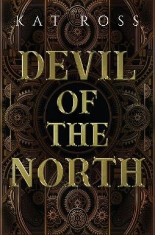 Cover of Devil of the North