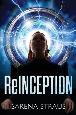 Book cover for ReInception