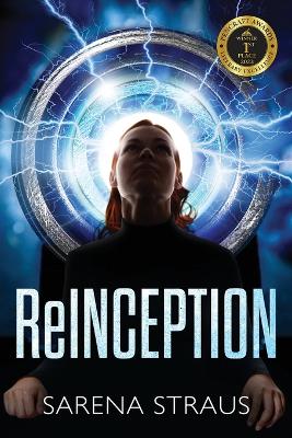 Book cover for ReInception