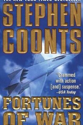 Cover of Fortunes of War