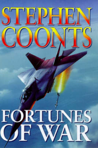 Cover of Fortunes of War