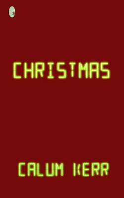 Cover of Christmas