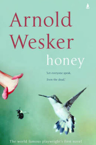 Cover of Honey