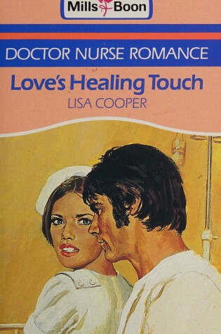 Cover of Loves Healing Touch