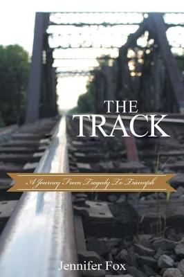 Book cover for The Track