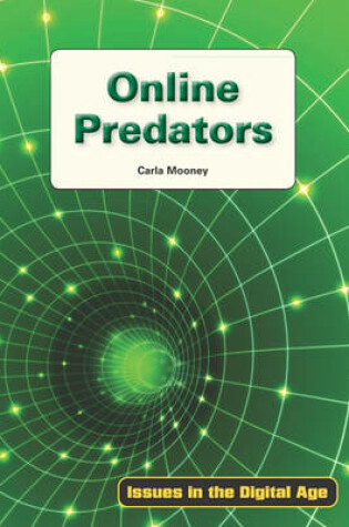 Cover of Online Predators