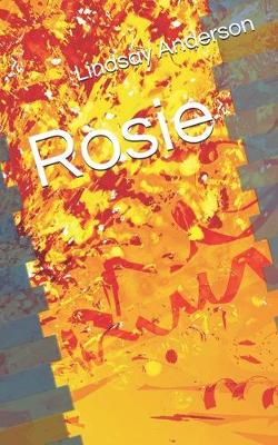 Book cover for Rosie