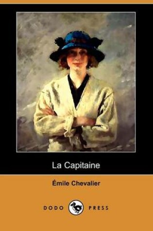 Cover of La Capitaine (Dodo Press)