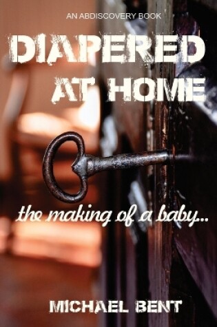 Cover of Diapered at Home