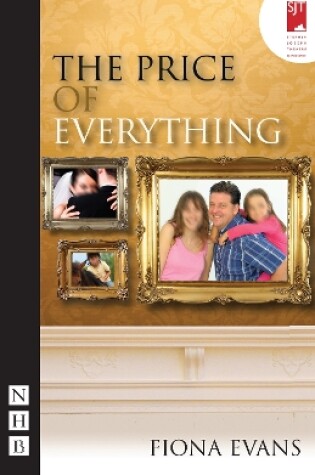 Cover of The Price of Everything