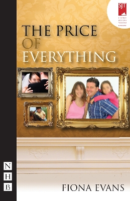 Book cover for The Price of Everything