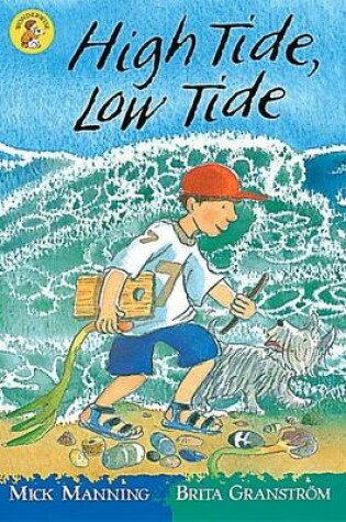 Cover of High Tide, Low Tide