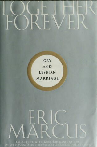 Cover of Together Forever