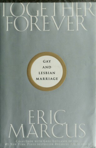 Book cover for Together Forever