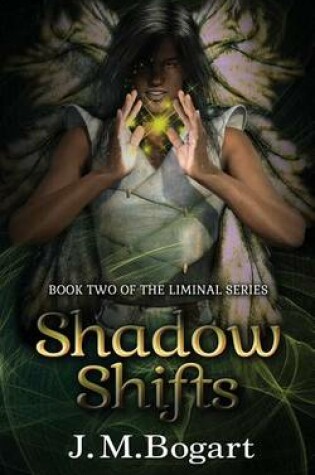 Cover of Shadow Shifts