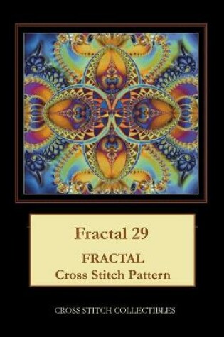 Cover of Fractal 29