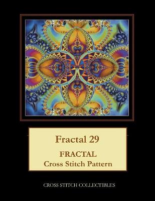 Book cover for Fractal 29