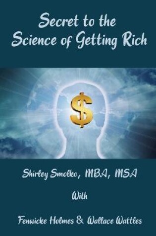 Cover of Secret to the Science of Getting Rich