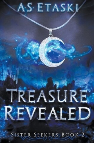 Cover of Treasure Revealed