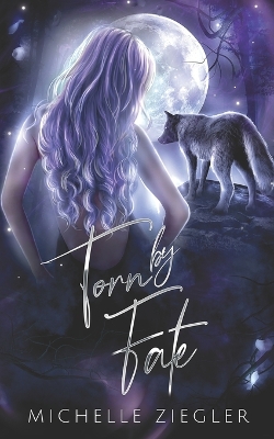 Cover of Torn by Fate