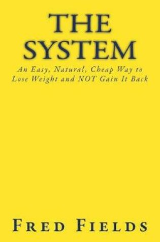 Cover of The System