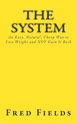 Book cover for The System