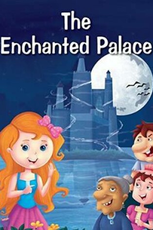 Cover of Enchanted Place