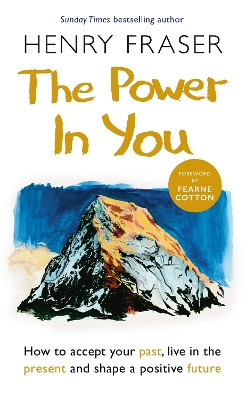 Book cover for The Power in You