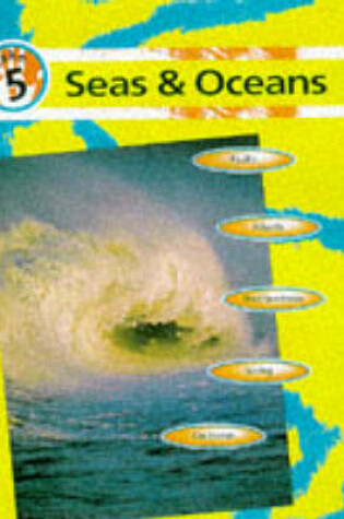 Cover of Seas