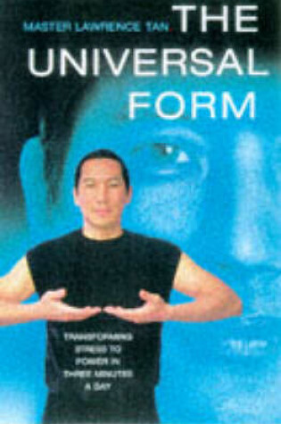 Cover of The Universal Form