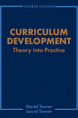 Cover of Curriculum Development