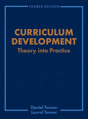 Book cover for Curriculum Development