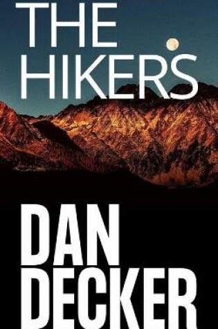 Cover of The Hikers