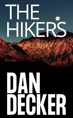 Book cover for The Hikers