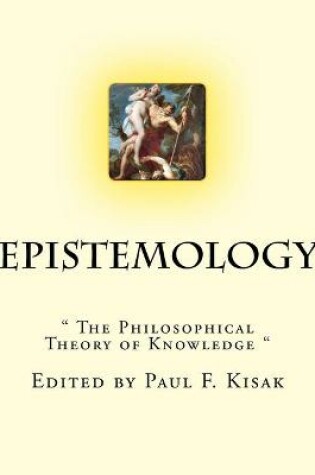 Cover of Epistemology