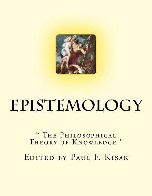 Book cover for Epistemology