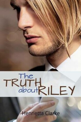 Cover of The Truth About Riley