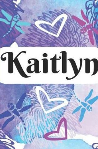 Cover of Kaitlyn