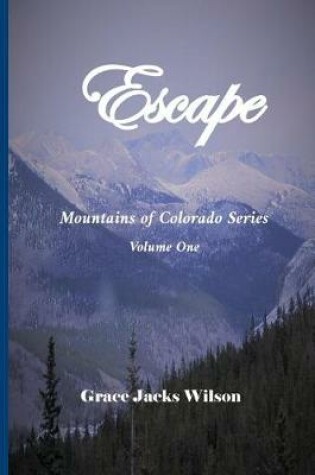 Cover of Escape