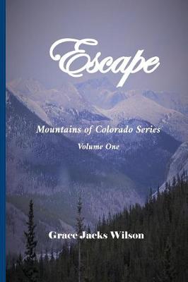 Book cover for Escape